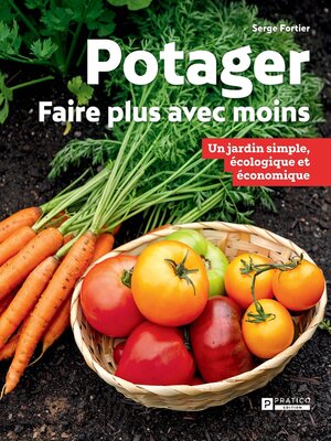 cover image of Potager